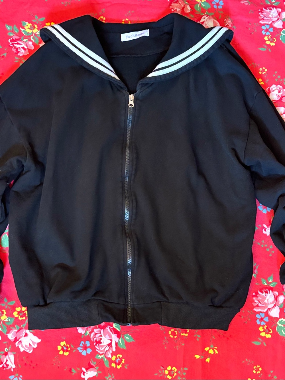 Sailor Hoodie